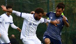 Girone A, 31&ordf; giornata: scontri diretti e verdetti salvezza