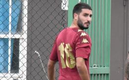 Pescatori Ostia, l&rsquo;orgoglio di Jacopo Caruana: "Vogliamo il massimo. Palocco? Sar&agrave; battaglia"