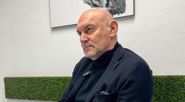 Michele Sbravati: l'Inter lo vuole, il direttore non ha ancora accettato. E la Juve?