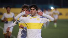 Urbetevere, Miarelli sorpreso: "Non mi aspettavo questa stagione"