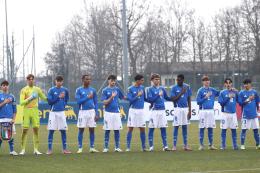 L&rsquo;Italia del futuro prende forma: i convocati per il Torneo delle Nazioni