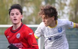 Savio - Grifone: chi sono i quattro talenti pronti a brillare