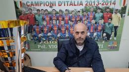 Vigor Perconti: ufficiale, Maurizio Turriziani nuovo direttore tecnico
