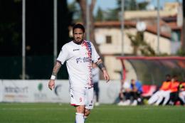 Girone D: non solo San Basilio-Alatri. Sfide salvezza e volata podio!