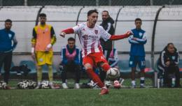 Girone C, 31&ordf; giornata: Fregene vede l'Eccellenza. &Egrave; il giorno della festa?