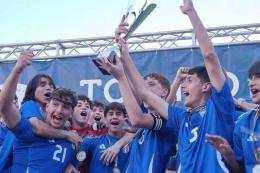 L'Italia &egrave; pronta a difendere il titolo, riparte il Torneo delle Nazioni: date e avversari