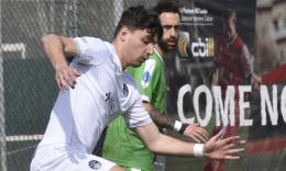 Girone B: 31&ordf; giornata decisiva. Duello Citt&agrave; Fiano-Luiss e volata salvezza