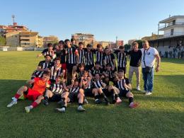 Il Campus compie l&rsquo;impresa. Il tris in casa del Fiumicino vale la salvezza