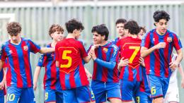 Vigor Perconti, ecco i playoff all'ultimo respiro! De Rossi, sei salva