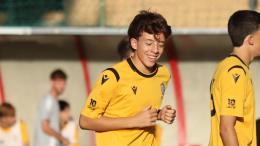 Ferri rilancia la Tor Tre Teste: Lodigiani stesa! Il Trastevere c'&egrave;