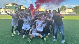 Martini e Nori nella ripresa affondano la Vis Sezze: Colleferro, l'Elite &egrave; salva!