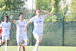 Savio, missione compiuta! Grifone da applausi, ma non basta