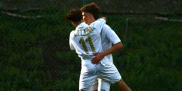 L'Ottavia ci mette il cuore e ribalta tutto: Ladispoli ko e nei Regionali