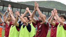 L'Aranova rimonta e ora le serve un punto. Rieti 4&deg; e giudice del campionato