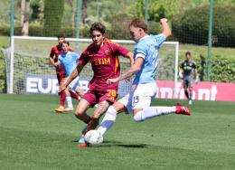 Il derby della noia &egrave; servito: 0-0 soporifero tra Lazio e Roma al Fersini