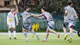 Ostiamare, sei uno spettacolo! L'Unipomezia &egrave; matematicamente salva