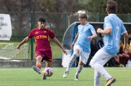 U15 e U16, ufficiali gli accoppiamenti dei playoff: le avversarie di Roma e Lazio