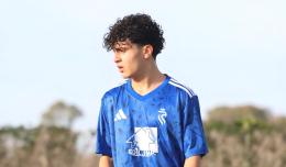 Real Latina, Munaretto: "Speriamo di festeggiare la salvezza domenica"