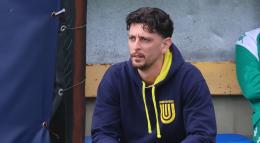 L'emozione di Caprioli: "Un gruppo speciale che merita l'ultimo atto"