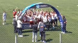 Coppa Italia Eccellenza Femminile | Finale | Jem's - Rome City 2-0