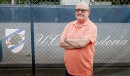 Futboclub, il presidente Margaritondo: "Vi presento la nuova stagione"