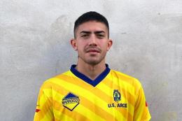 L'Arce balla il tango: affare fatto con Gonzalo Escudero