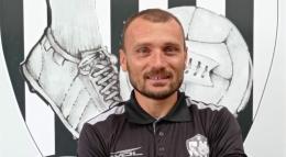 Atletico Torrenova, Bruschi: "Sono molto convinto di questo gruppo"