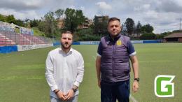 Urbetevere, Mussoni: "Abbiamo avuto una grande forza, adesso ci giochiamo questa finale"