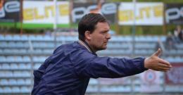 Flaminia, Punzi: "I ragazzi meritano solo applausi. L'arbitro? Non lo commento"