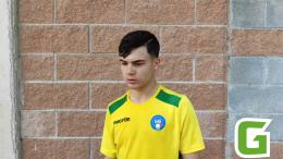 VIDEO! Under 17: CR Lazio - CR Calabria 1-0, le parole di Fiore