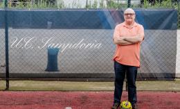 Futbolclub, Margaritondo: "Giovanili? Il risultato ha il suo peso"