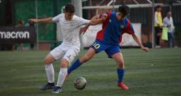 Memorial Castelli, finale in streaming: appuntamento domenica alle ore 19