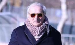 Cynthialbalonga, torna Nerino Tabanelli: è il nuovo vice presidente 