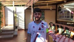 Trastevere, capitan Rinella: "Abbiamo lavorato per queste partite, ora testa ai quarti"