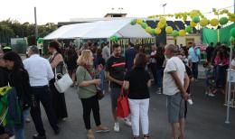V Memorial Antonio Candidi: un grande successo nato dal cuore
