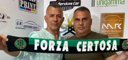 Certosa: Cavallaro lascia per motivi lavorativi, al suo posto Gherardini