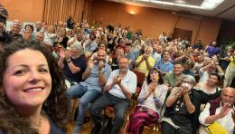 Ballottaggi, tutti i risultati dei sette comuni al voto