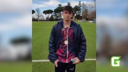 VIDEO! Italia Lnd, Rufo: "Esperienza importante, vittoria merito di tutti"