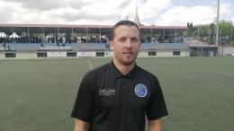 Accademia Calcio Roma, Santoloci: "Orgoglioso dei miei, ora testa all'Urbe"