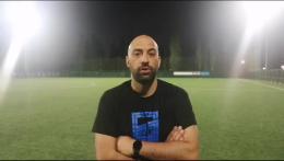 VIDEO! Savio, Guida: "Ai ragazzi non posso rimproverare nulla, sono stati fantastici"