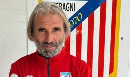 Settebagni, Palladini: "Ora lavoriamo diversamente. Astrea, vittoria preziosa"