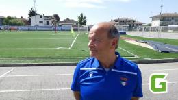 VIDEO! Under 15: CR Toscana - CR Lazio 6-4 d.c.r., le parole di Pesci