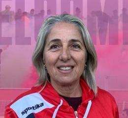 Academy Ladispoli, Perigli: "Metteremo in campo tutte le nostre qualità"
