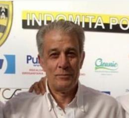 Indomita Pomezia, Bianchi "Vogliamo evitare i play out, bisogna fare punti"