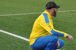 San Giovanni Incarico, De Maria: "Con l'Aurora Vodice match da tripla"