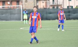 Andrea Riccucci: "Scalo, ora dobbiamo dare tutto!"