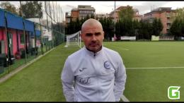 VIDEO! Tor Tre Teste - Dabliu: le parole di mister Pasqualini al termine della gara