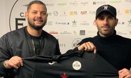 Matteo Mortaroli: "Campus Eur, Chievo e il mio sogno"