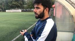 Futbolclub, Mancini: "Non ci siamo mai fermati, investiamo sui ragazzi"