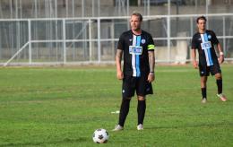 Gianluca Pollace: "Lazio, Aprilia e il mio sogno speciale"